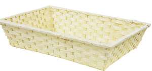 Imagen del producto Bandeja de bambú Sarlat