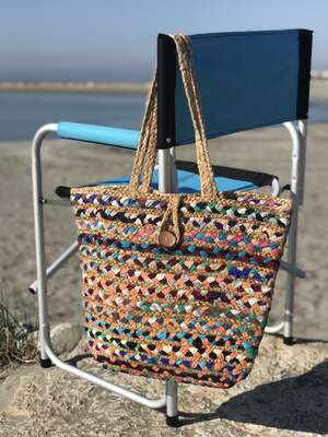 Imagen del producto Bolso JungleBow