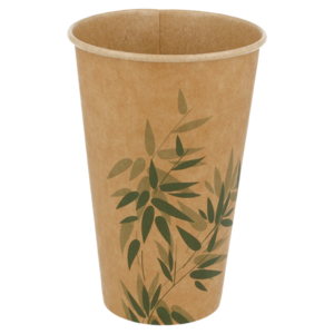 Imagen del producto Vasos Feel Green 360 ml