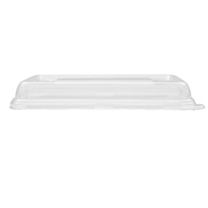 Imagen del producto Tapa alta para referencias 221.39 Bionic trasparente 