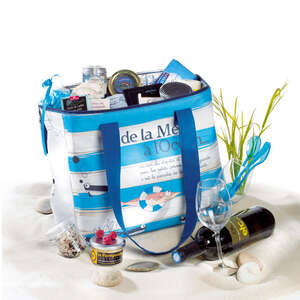 Imagen del producto Bolsa isotérmica 