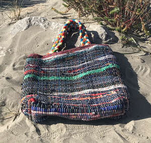 Imagen del producto Bolso Les Dunes
