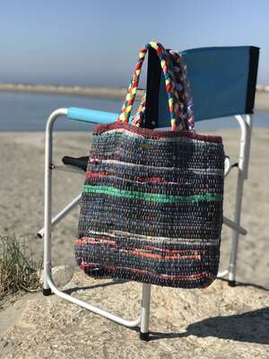 Imagen del producto Bolso Les Dunes
