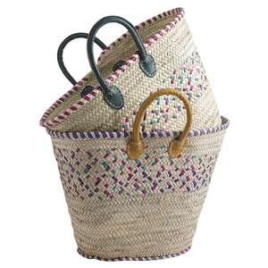 Imagen del producto  Juego de 2 moisés de palma