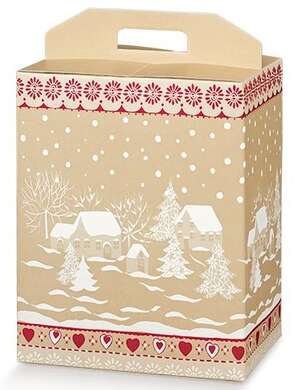 Imagen del producto Caja de regalo