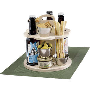 Imagen del producto Carrusel para 6 Long Neck