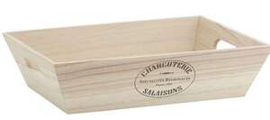 Imagen del producto Bandeja "Salaisons/Charcuterie"