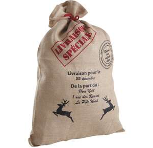 Imagen del producto Bolsa de regalo de Navidad