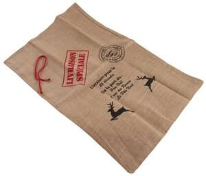 Imagen del producto Bolsa de regalo de Navidad