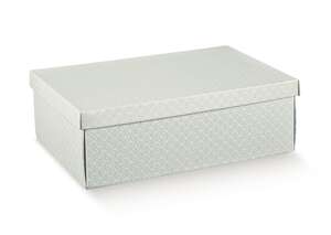 Imagen del producto Caja de cartón Regalo 