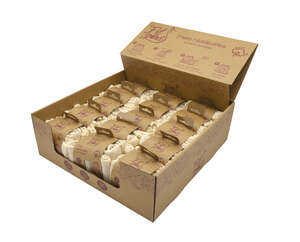 Imagen del producto cajas de bolsas de red de algodón bío
