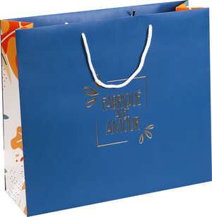 Imagen del producto Bolsa papel kraft  