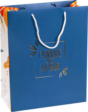 Imagen del producto Bolsa papel kraft  