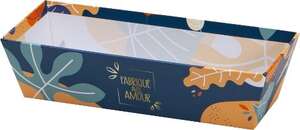 Imagen del producto Bandeja de cartón "Avec Amour"