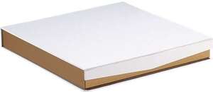 Imagen del producto Caja de bombones 2, 3, 4, 6 hileras