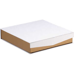 Imagen del producto Caja de bombones 2, 3, 4, 6 hileras