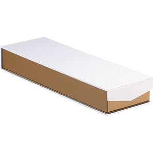 Imagen del producto Caja de bombones 2, 3, 4, 6 hileras