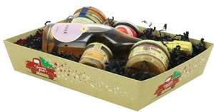 Imagen del producto Bandeja de cartón Classic