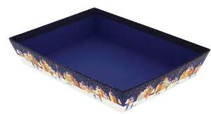 Imagen del producto Bandeja de cartón Pueblo