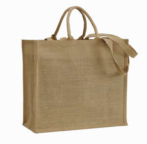 Imagen del producto Colección de yute Ibiza 450+200 x 400 mm