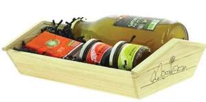 Imagen del producto Bandeja de madera Aldea