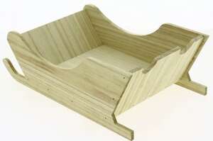 Imagen del producto Portabotellas Traineau