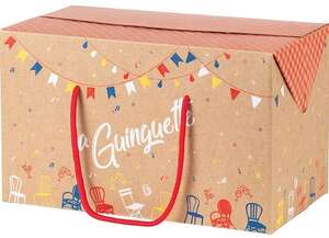 Imagen del producto Cajas 