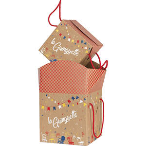 Imagen del producto Cajas 