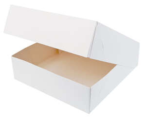 Imagen del producto Cajas de pastelería y cáterin 