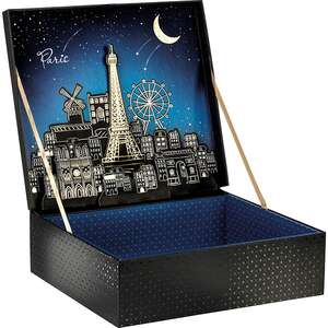 Imagen del producto Caja decorativa Pop-up 