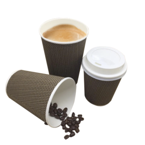 Imagen del producto 25 vasos con doble pared 