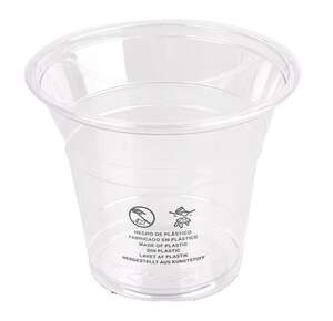 Imagen del producto 50 vasos PET