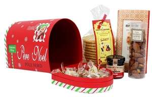 Imagen del producto Buzón de Navidad de Papá Noel
