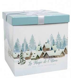 Imagen del producto Caja de regalo 