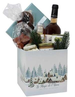 Imagen del producto Caja de regalo 