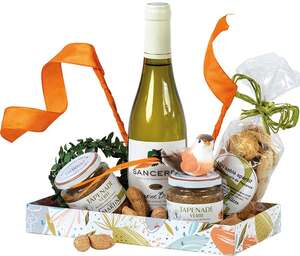 Imagen del producto Bandeja rectangular Frescor