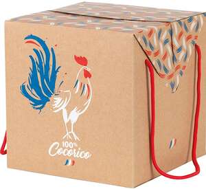 Imagen del producto Cajas 
