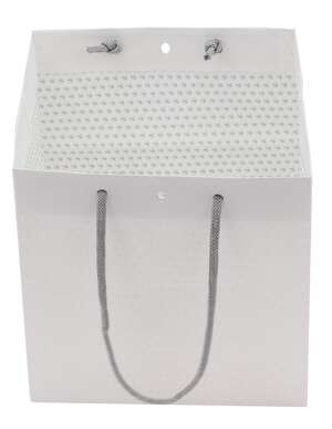 Imagen del producto Bolsa Lupuna blanca 150 g