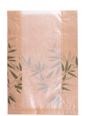 Imagen del producto Bolsas para el pan Feel Green