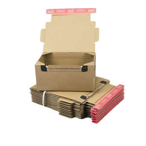 Imagen del producto Cajas postales ColomPac® para envío