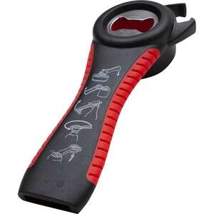 Imagen del producto Abridor de botellas 5 en 1 