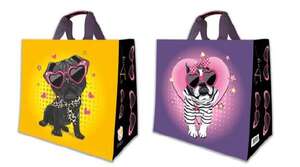 Imagen del producto Bolsa de polipropileno de 30 l Perro 