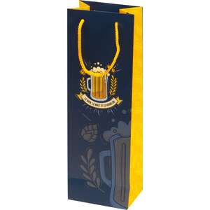 Imagen del producto Bolsas para 1, 2, 3 cervezas