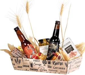 Imagen del producto Bandeja "Cheers"