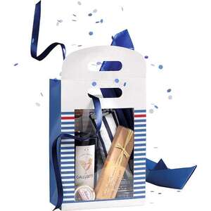 Imagen del producto Bolsa de estilo marinero