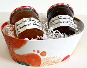 Imagen del producto Cesta oval Color