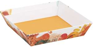 Imagen del producto Bandeja cuadrada Color