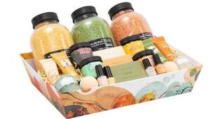 Imagen del producto Bandeja  cartón Color