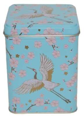 Imagen del producto Caja de metal Miya