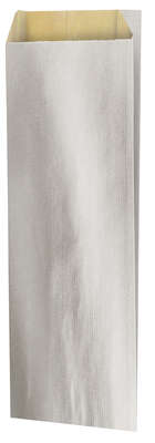 Imagen del producto Bolsas kraft naturales